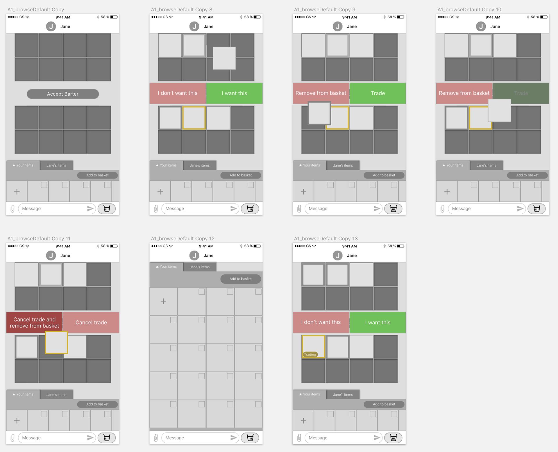prototype-horizontal-carousel